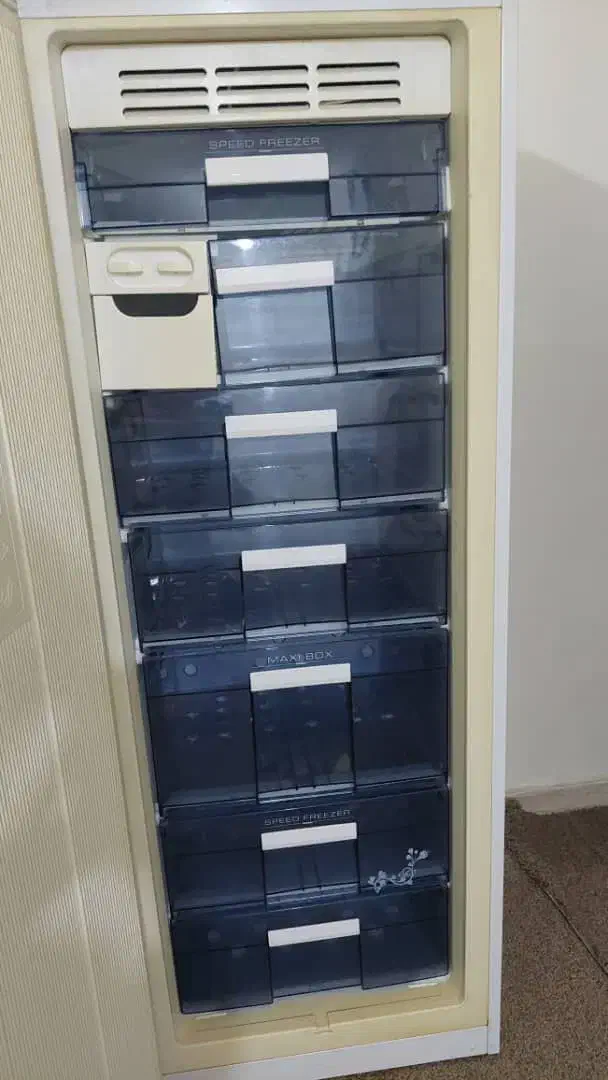 فریزر|یخچال و فریزر|برازجان, |دیوار