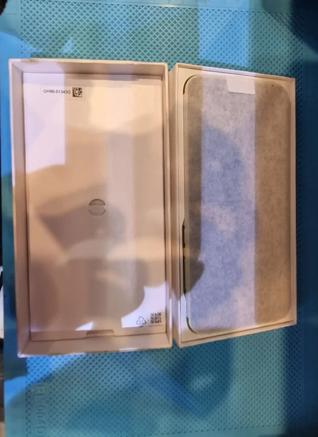 گوشی مدل Samsung A35 2560ram8 در حد نو|موبایل|تهران, عباسآباد|دیوار