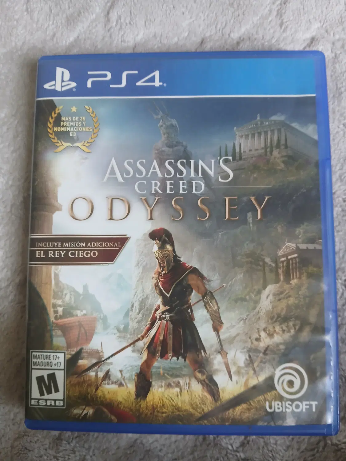 دیسک بازی مخصوص PS4/PS5|کنسول، بازی ویدئویی و آنلاین|تهران, پرواز|دیوار