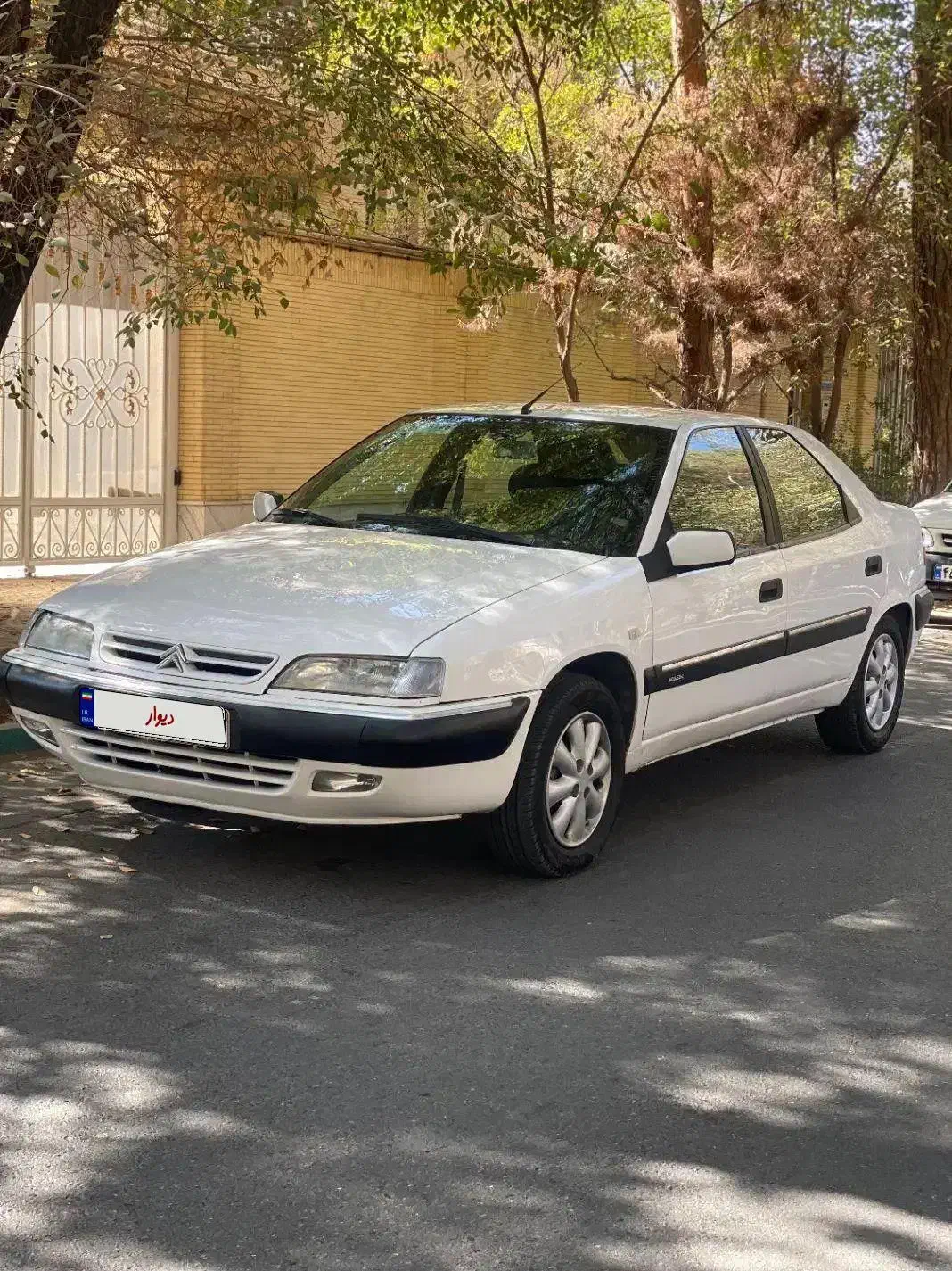 سواری|خودرو سواری و وانت|حمیدیا, |دیوار