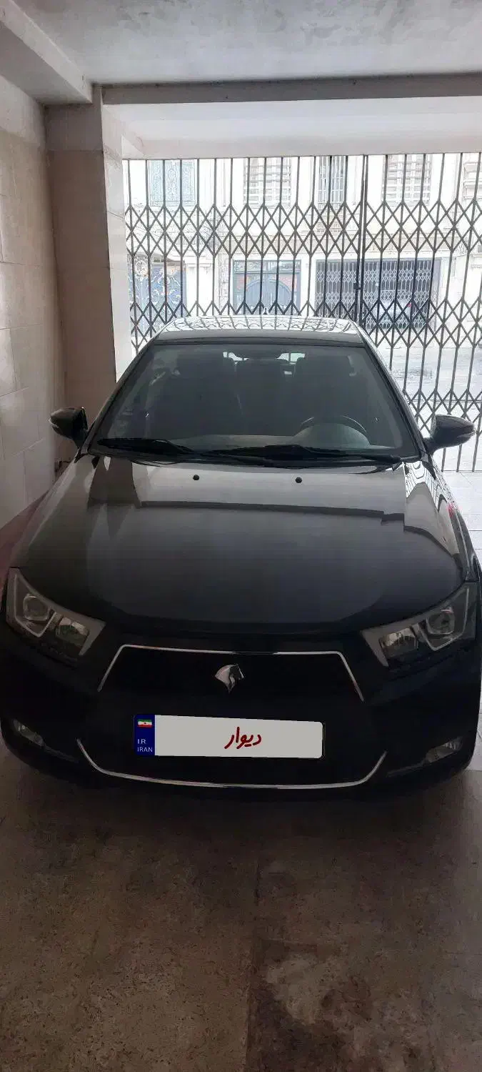 دنا پلاس اتومات توربو مدل ۱۴۰۱|خودرو سواری و وانت|اندیشه, شهرک صدف|دیوار