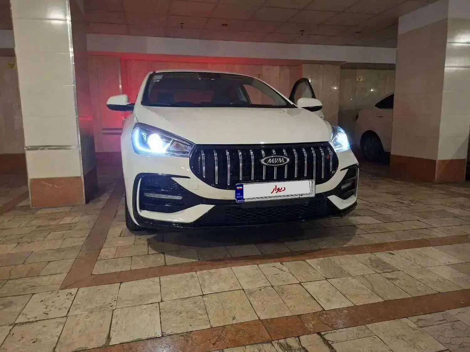 آریزو5 fl|خودرو سواری و وانت|تهران, سعادتآباد|دیوار