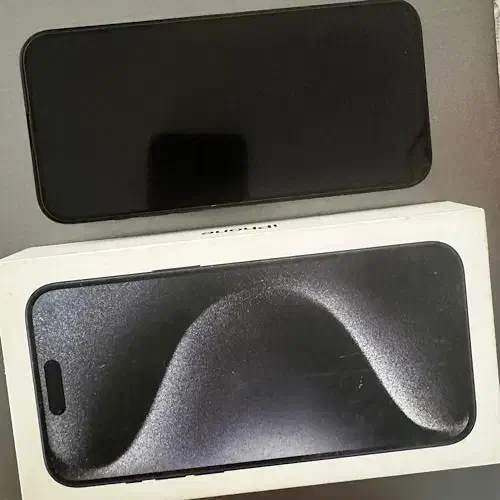 گوشی آیفون ۱۵ پرومکسza|موبایل|اصفهان, جلفا|دیوار