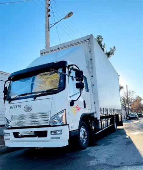 باربری دانیال هرروز شهرستان  اداری ارگان های دولتی|خدمات حمل و نقل|قم, پردیسان|دیوار