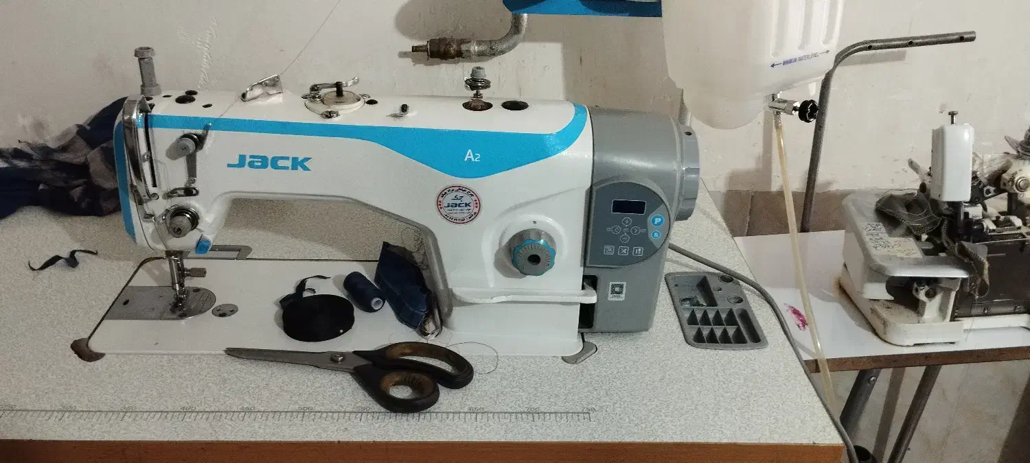 چرخ صنعتی و سردوز|چرخ خیاطی و ریسندگی|اشنویه, |دیوار