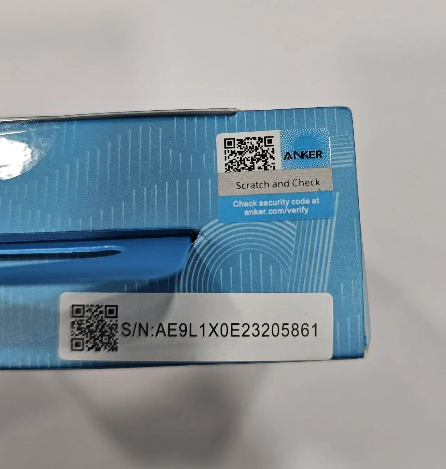 ایرپاد انکر مدل r50i|لوازم جانبی موبایل و تبلت|ری, علایین|دیوار