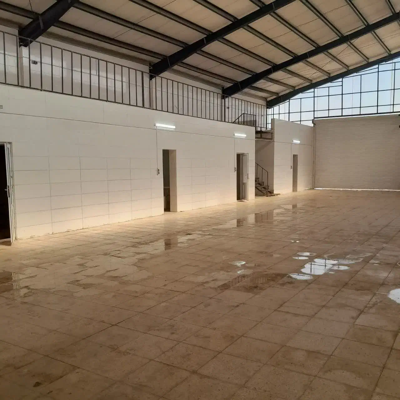 سوله بهداشتی در صنایع غذایی فاز غذایی|فروش دفتر صنعتی، کشاورزی، تجاری|خمینی‌شهر, |دیوار