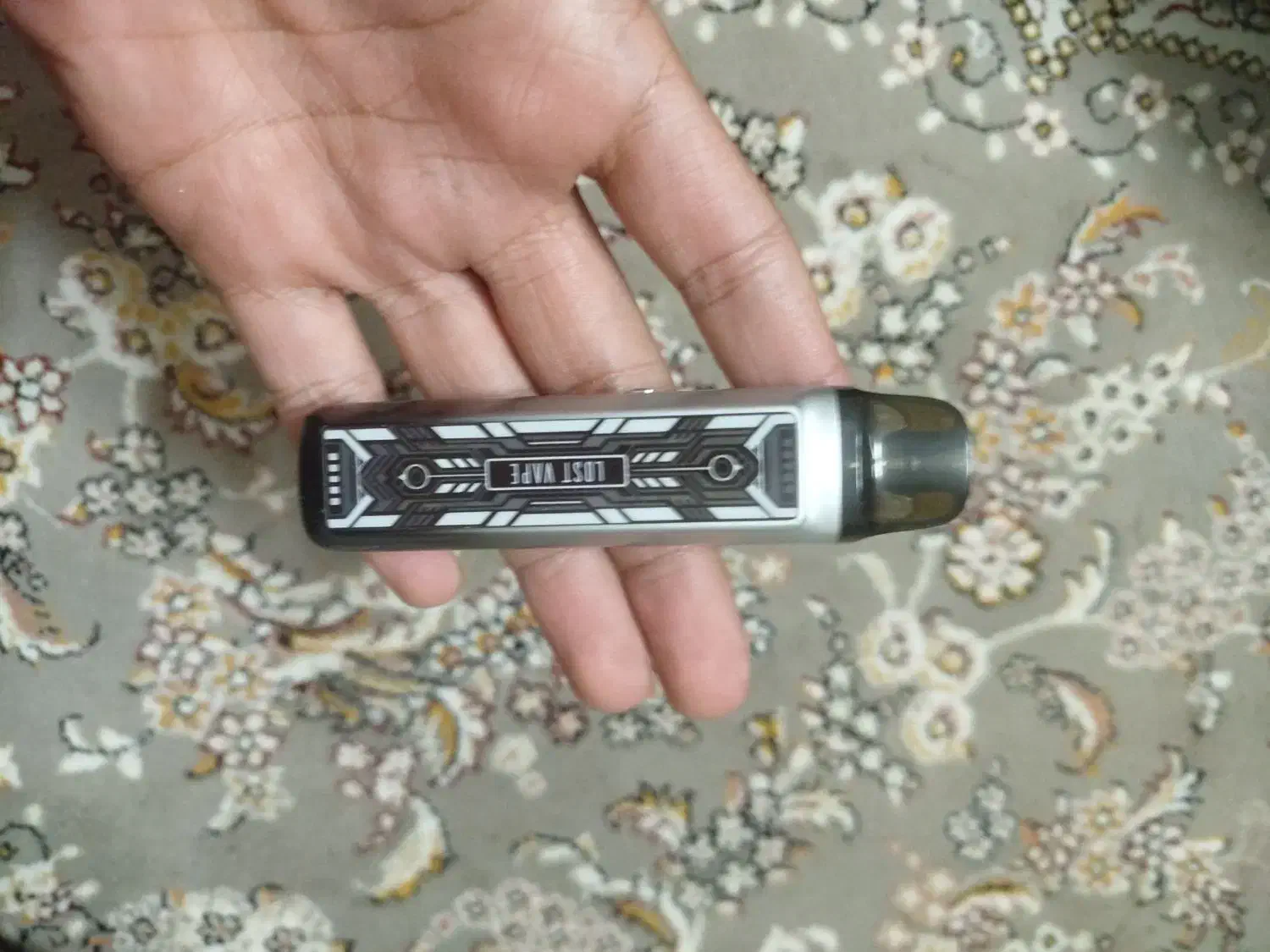 فروش پاد|زیورآلات و اکسسوری|پرند, فاز ۶|دیوار