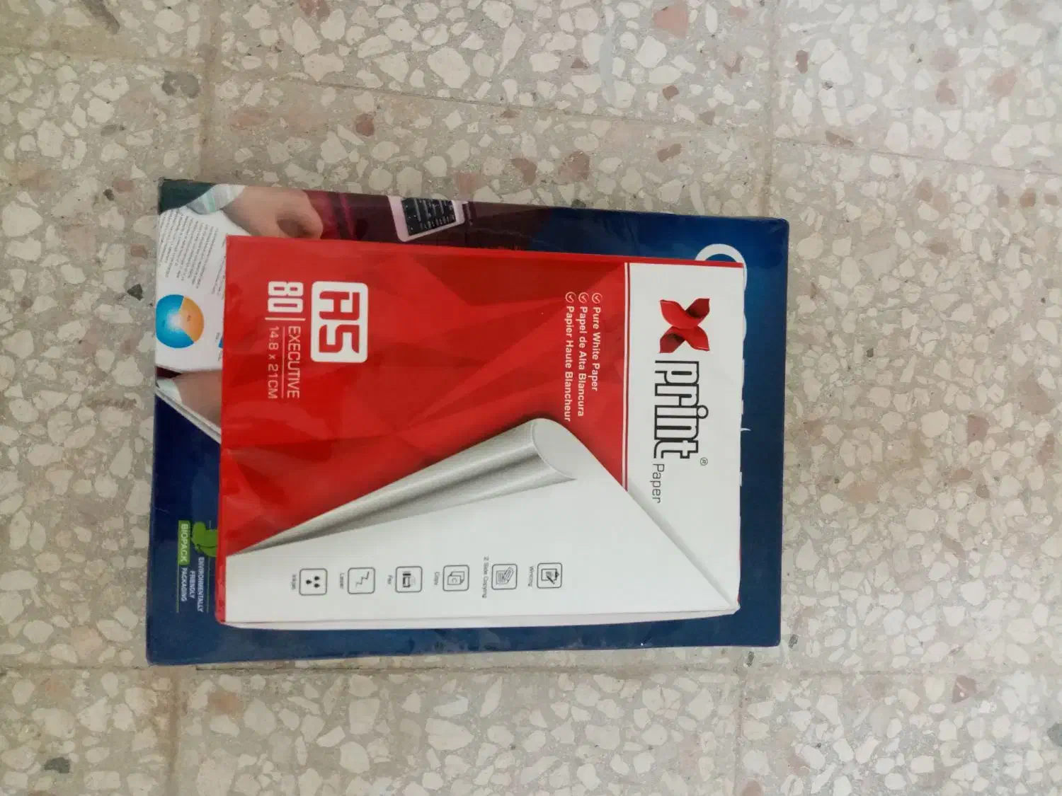 برگه A4 و برگه A5|لوازم التحریر|سبزوار, طبرسی (جعفرآباد)|دیوار