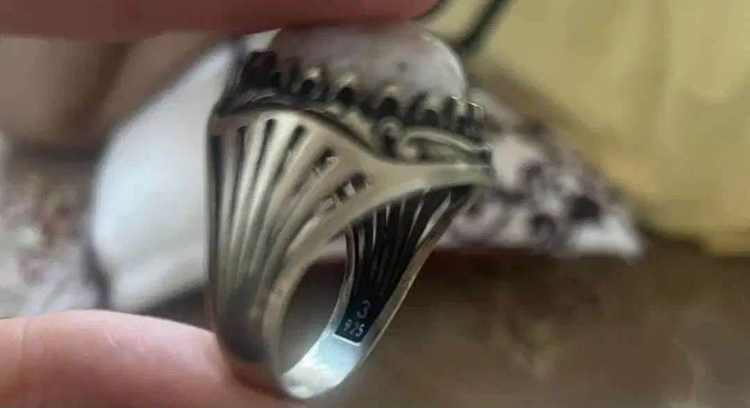 انگشتر|زیورآلات و اکسسوری|بانه, |دیوار