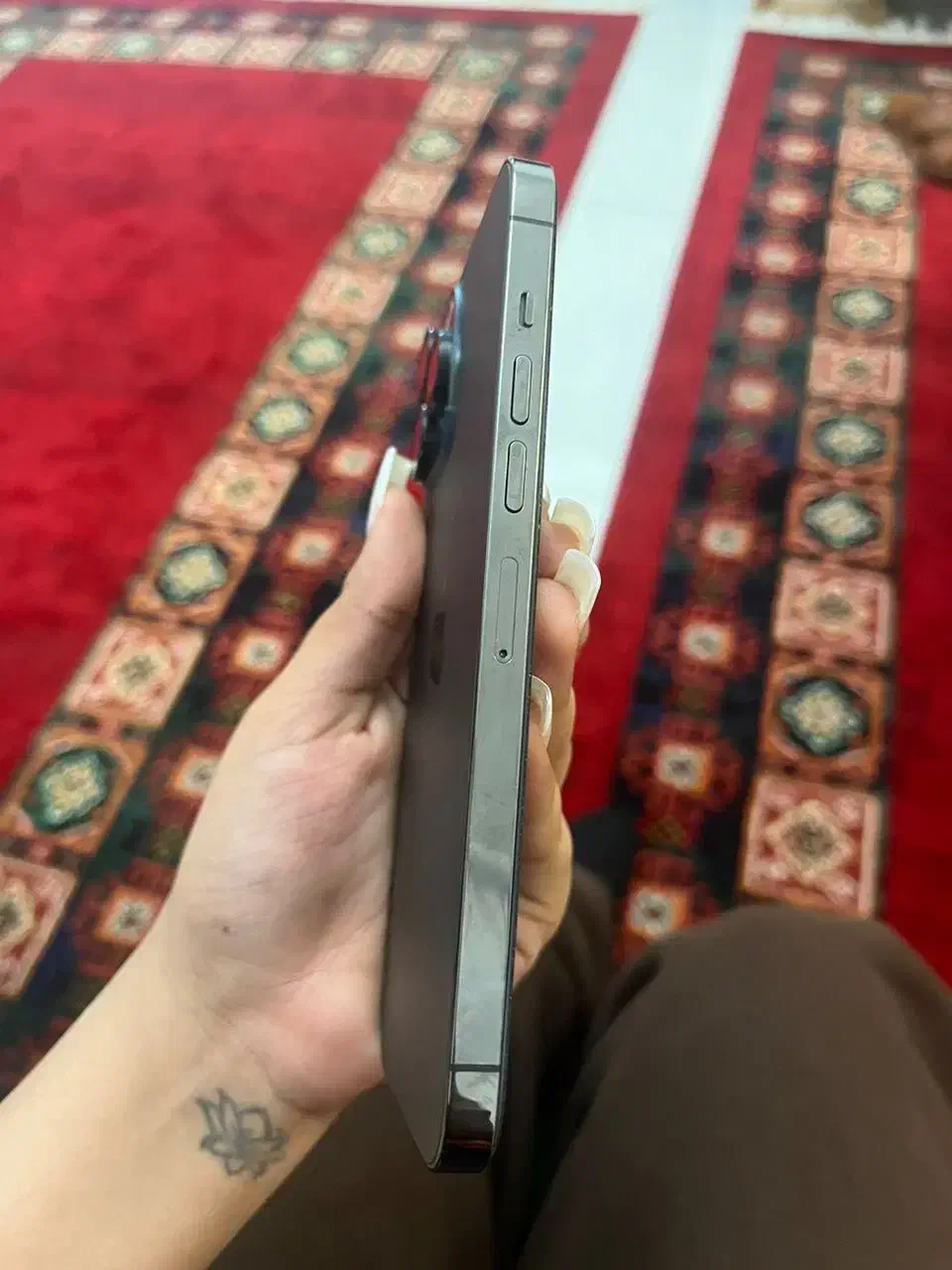 13poromax 256|موبایل|فردیس, قریشی|دیوار