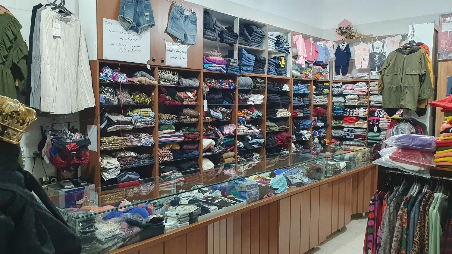 مغازه تجاری در دهکده توریستی علیصدر خیابان اصلی|فروش مغازه و غرفه|گل تپه, |دیوار