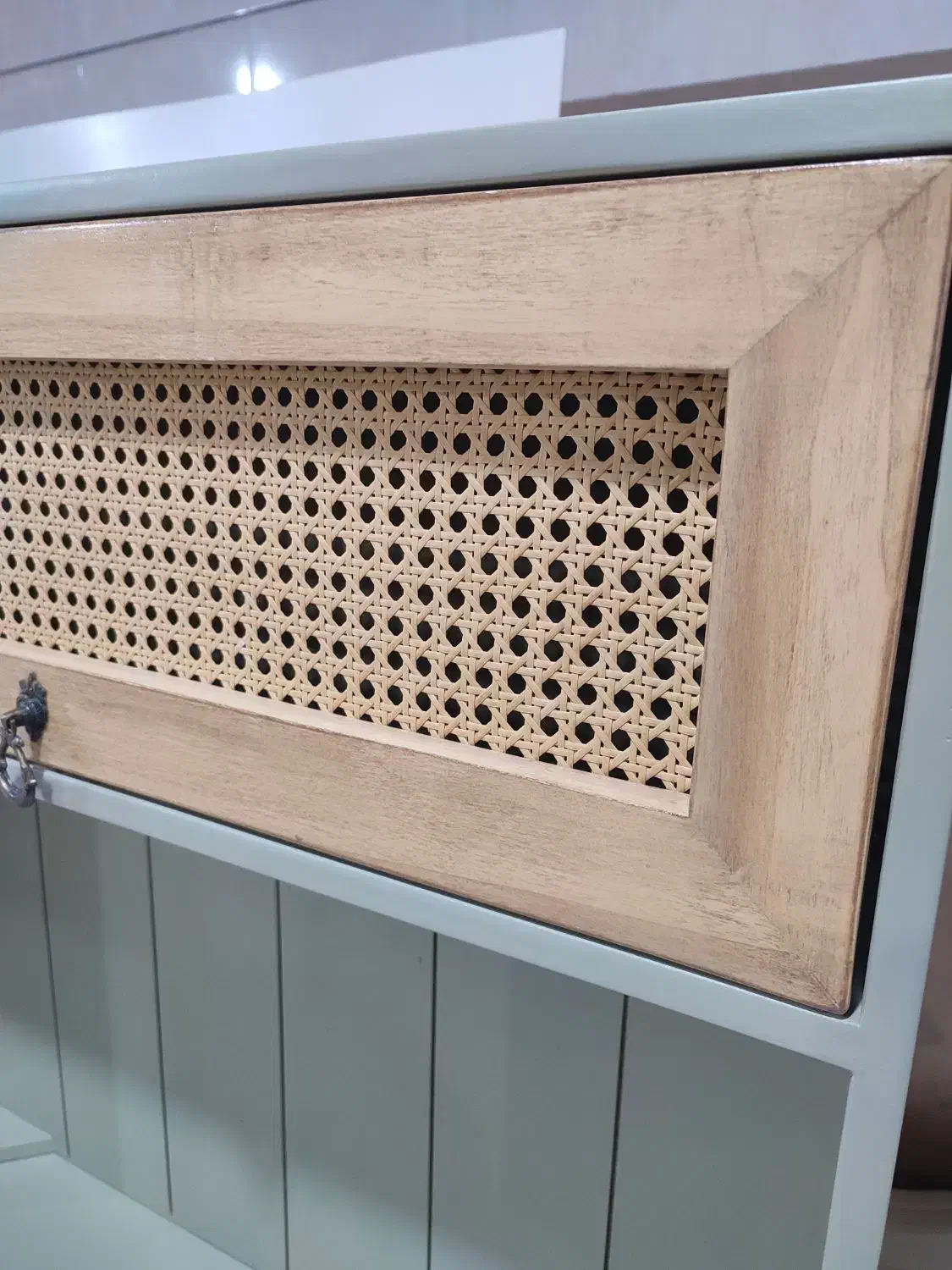 کافی بار|بوفه، ویترین، کنسول|تربتحیدریه, پائین ولایت|دیوار