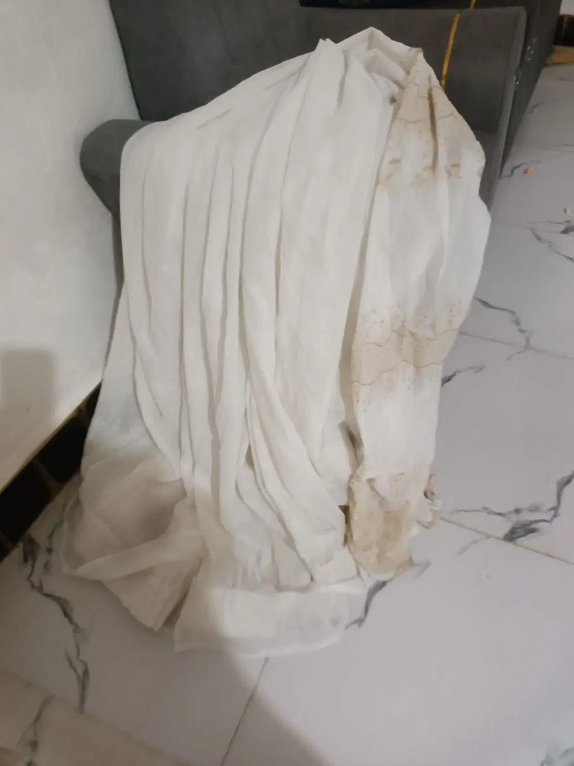 پرده حریر|پرده، رانر، رومیزی|تربت جام, حافظ|دیوار