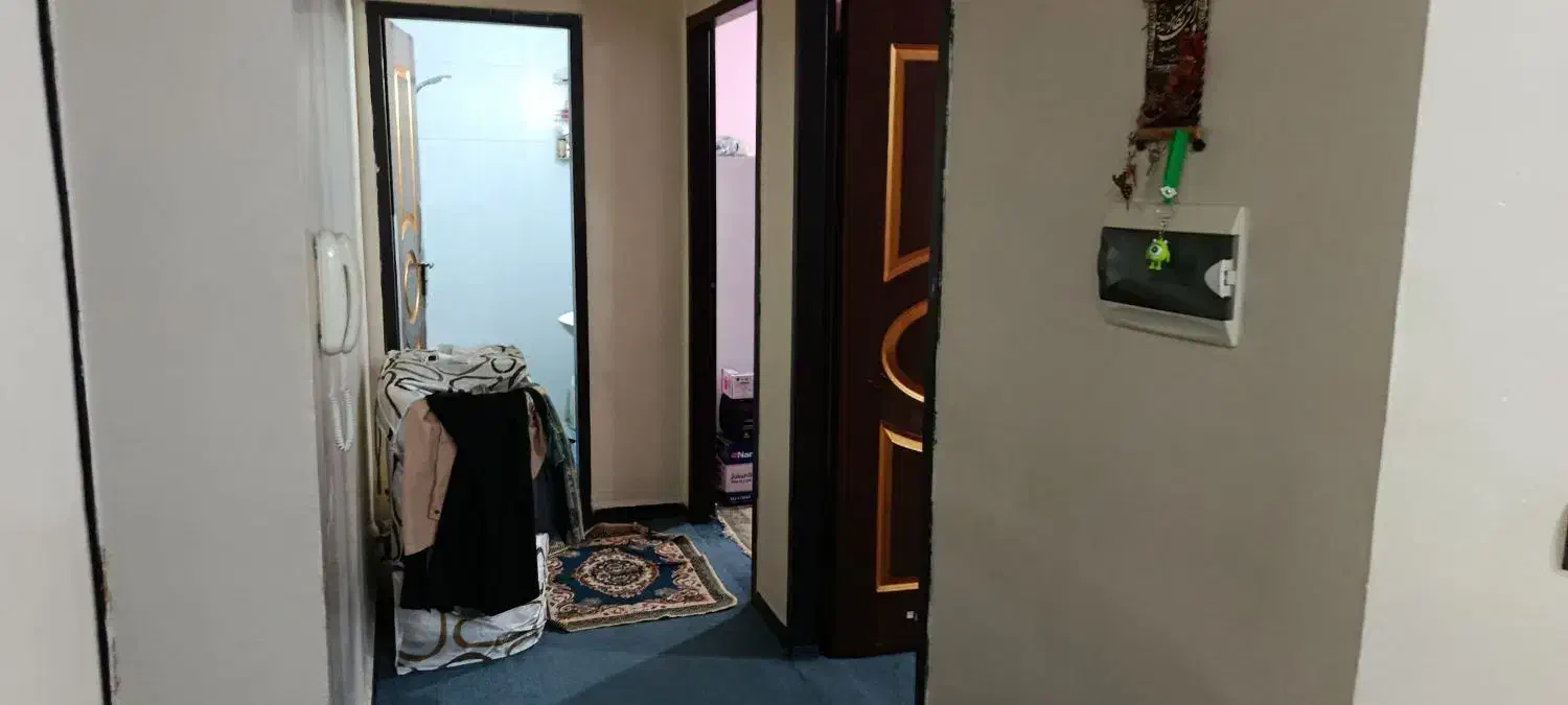 فروش ویژه  واحد مسکن مهر رضوی ۵|فروش آپارتمان|اندیمشک, |دیوار