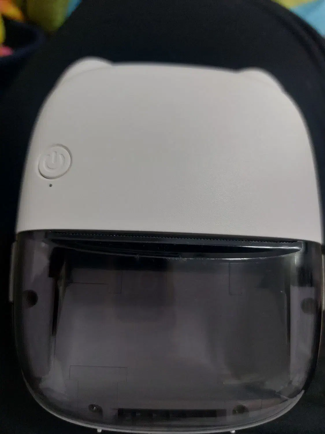 مینی پرینتر حرارتی|پرینتر، اسکنر، کپی، فکس|مشهد, شاهد (شهرک غرب)|دیوار