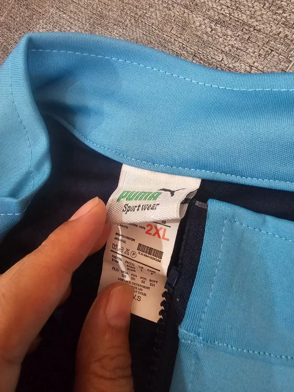 ست مانتو شلوار ورزشی|لباس|نجفآباد, طالقانی|دیوار