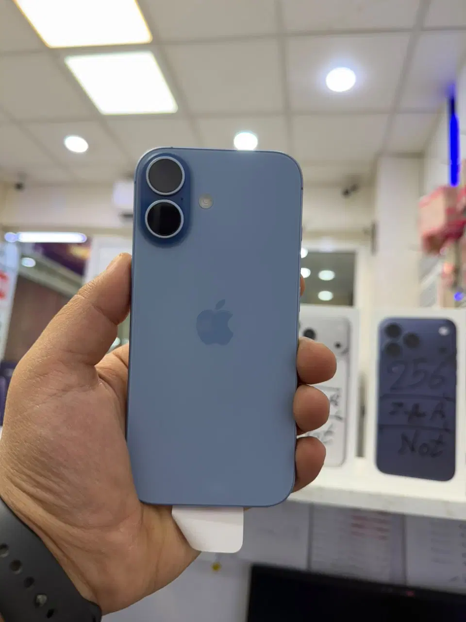 iphone 17|موبایل|تهران, تهرانپارس جنوبی|دیوار