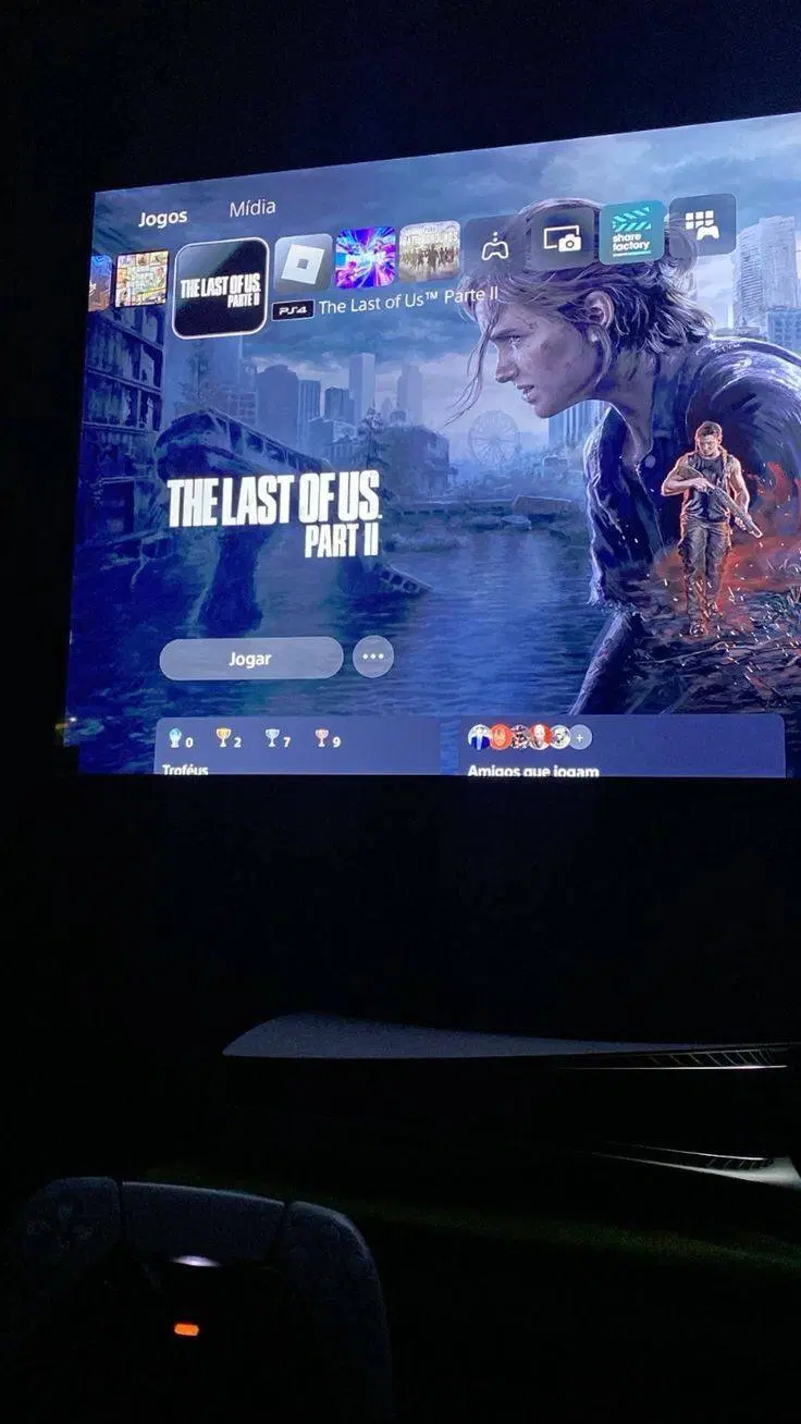 نصب بازی PS5 و PS4 کپی خور و اکانتی|کنسول، بازی ویدئویی و آنلاین|کرج, اصفهانیها|دیوار