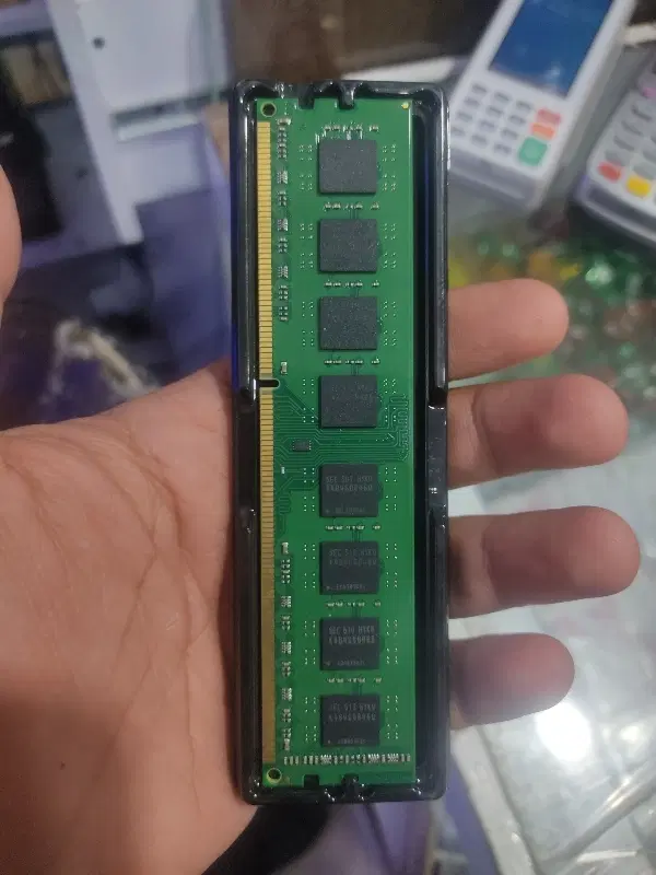 رم 8 گیگ ddr3|قطعات و لوازم جانبی رایانه|گلبهار, شهر جدید گلبهار|دیوار