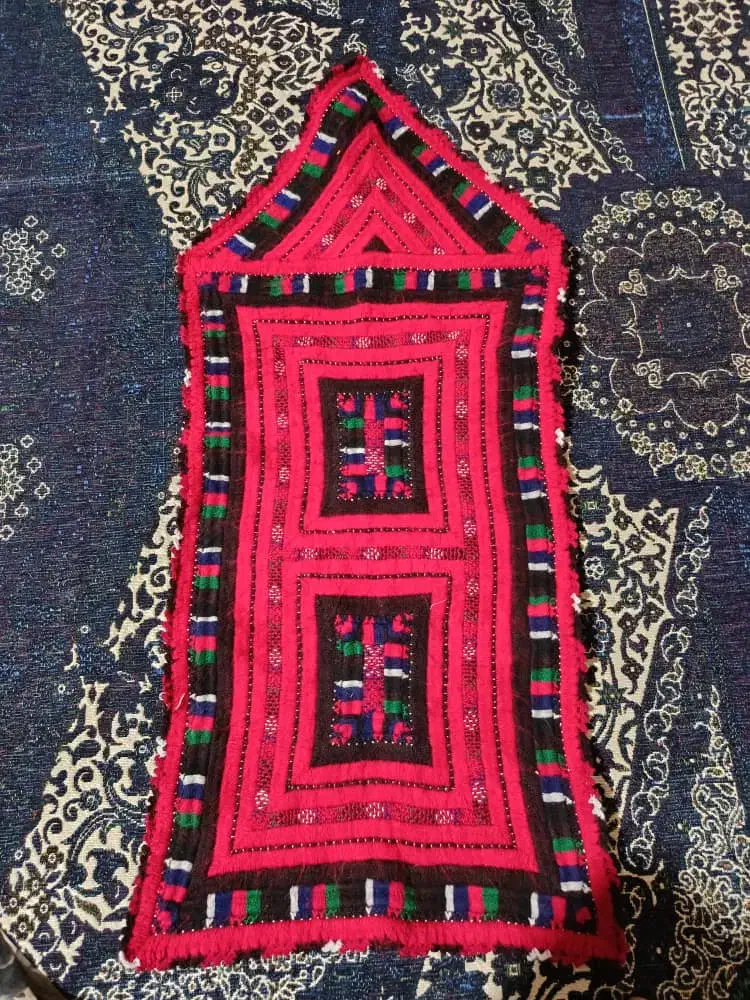 زیاستین تارکش بزرگ سال رنگ شیک|لباس|میرجاوه, |دیوار