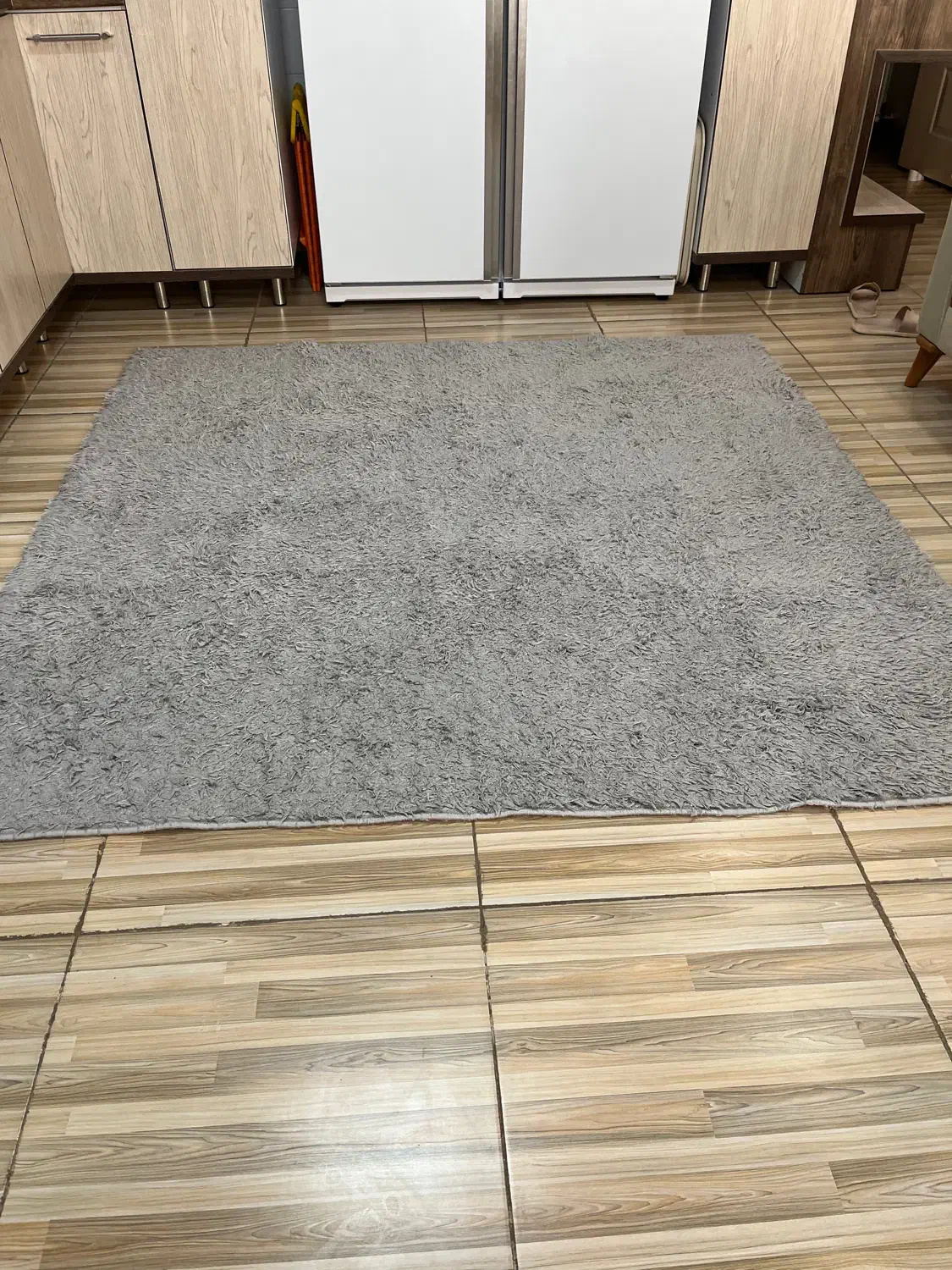 گلیم فرش شکی ترک|فرش|سنندج, |دیوار