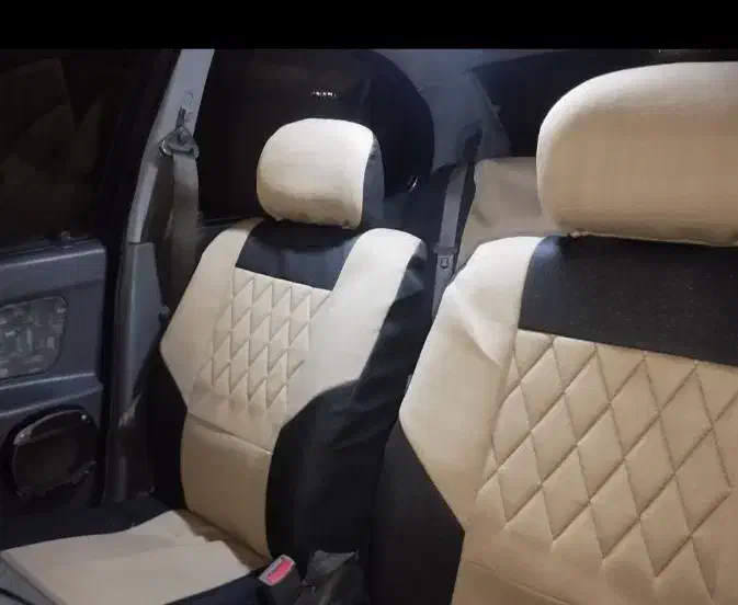 تیبا مدل ۹۳|خودرو سواری و وانت|گلبهار, شهر جدید گلبهار|دیوار