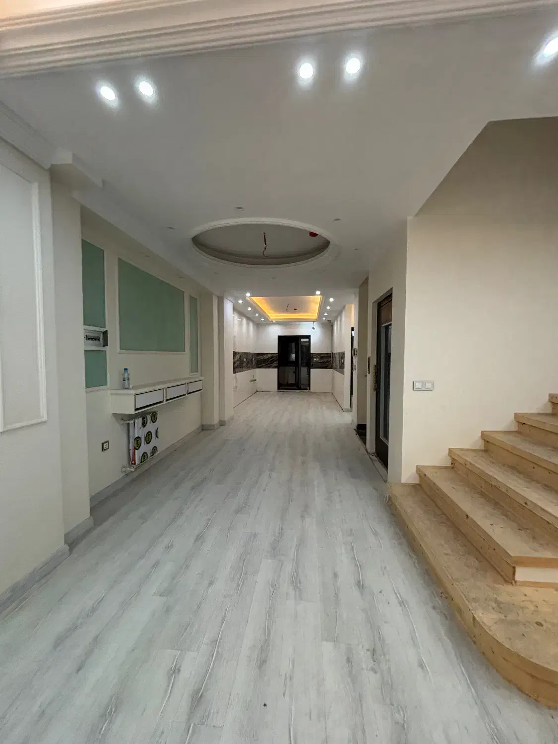 ویلای تریبلکس لوکس و مدرن درتاپ‌لوکیشن بلواردانشجو|فروش خانه و ویلا|گنبد کاووس, |دیوار