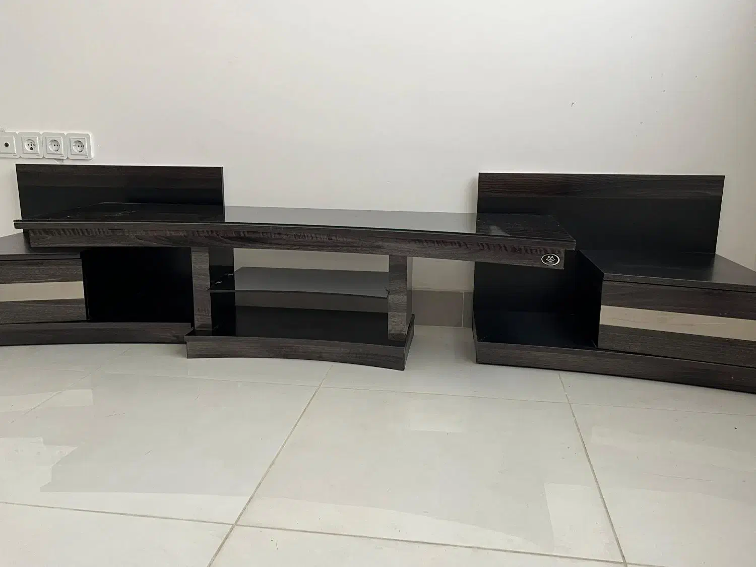 فروش وسایل خانگی|جاکفشی، کمد، دراور|مرودشت, پشت سایپا‎|دیوار