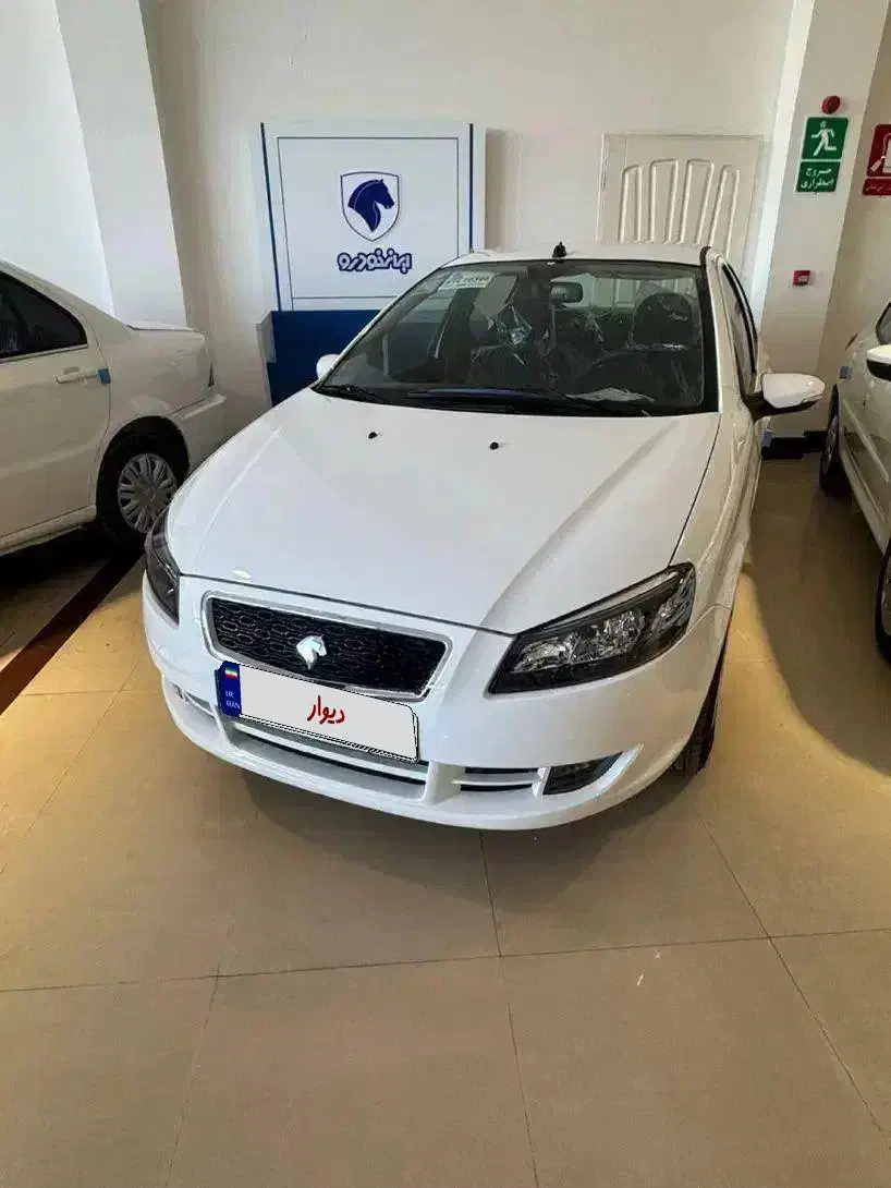 رانا پلاس ارتقا یافته|خودرو سواری و وانت|مشهد, وکیلآباد|دیوار