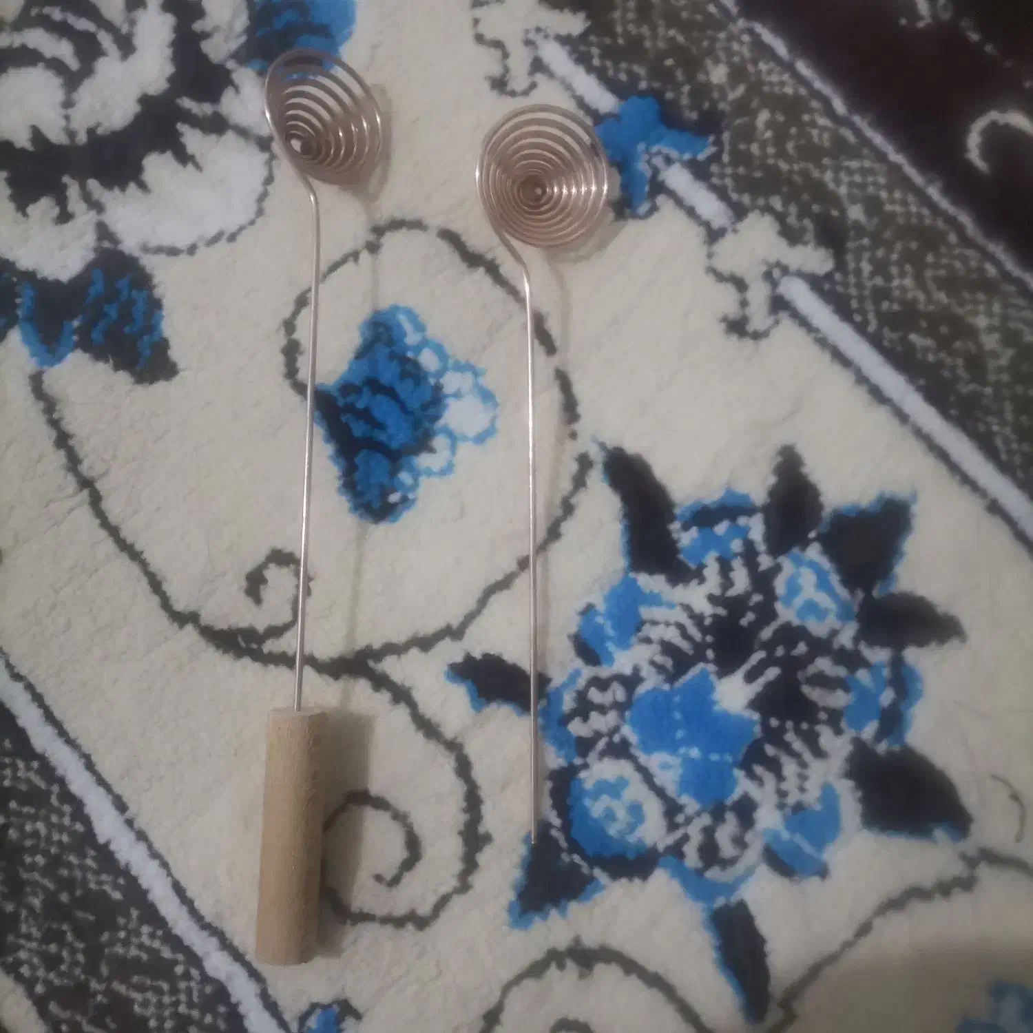 اسپند دود کنی فانتزی|صنایع دستی و سایر لوازم تزئینی|فلاورجان, |دیوار