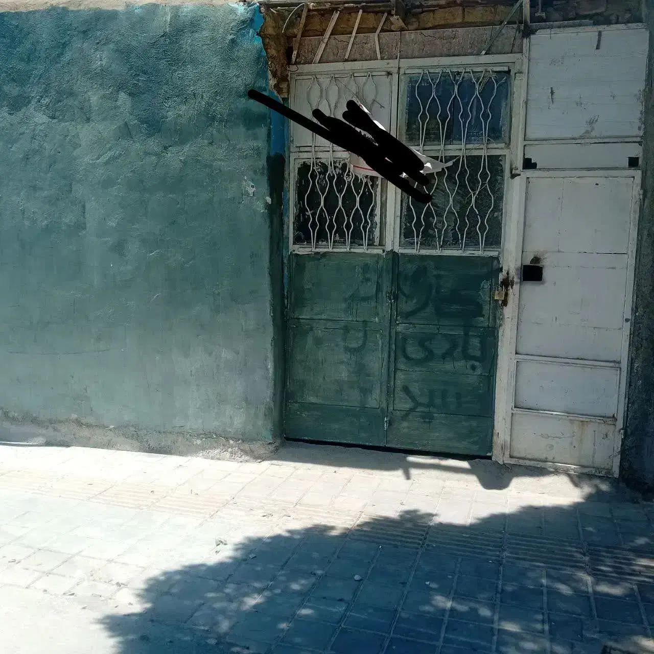 اجاره مغازه ۴۵ متری|اجارهٔ مغازه و غرفه|خمین, |دیوار