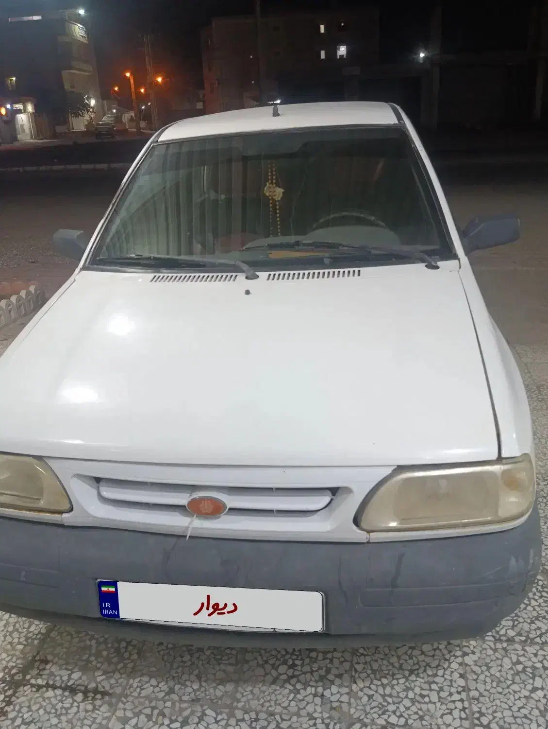 پراید131مدل 95|خودرو سواری و وانت|میناب, |دیوار