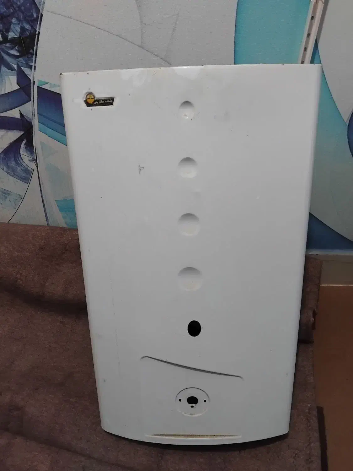 ابگرمکن گازی نو|آبگرمکن، پکیج، شوفاژ|آبادان, |دیوار