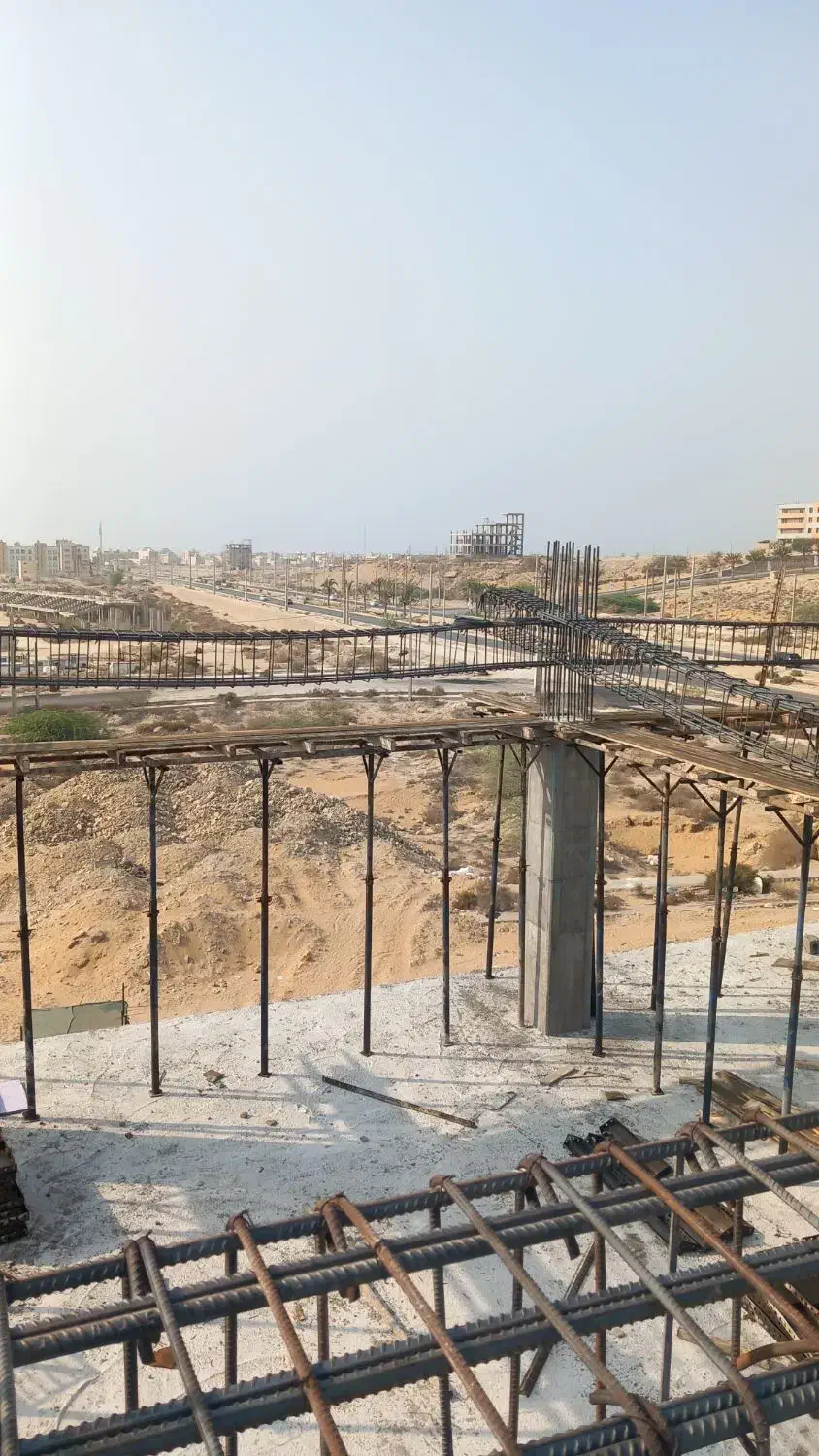 نیاز به نیرو آرماتور قالب بند|استخدام معماری، عمران و ساختمانی|شهرکرد, |دیوار