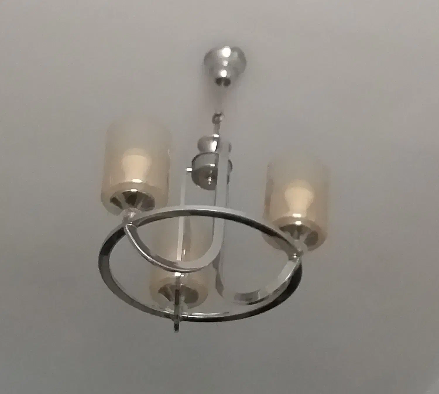 لوستر|لوستر و چراغ آویز|شهر ری, حمزه‌آباد|دیوار