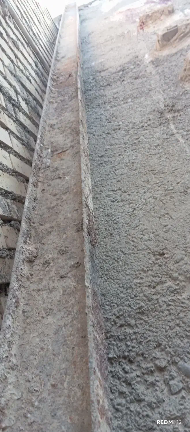 تیرآهن|مصالح و تجهیزات ساختمان|خرمشهر, |دیوار