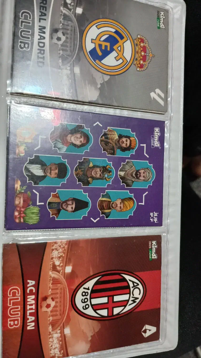 کیمدی|کلکسیون و سرگرمی|تهران, مقدم|دیوار