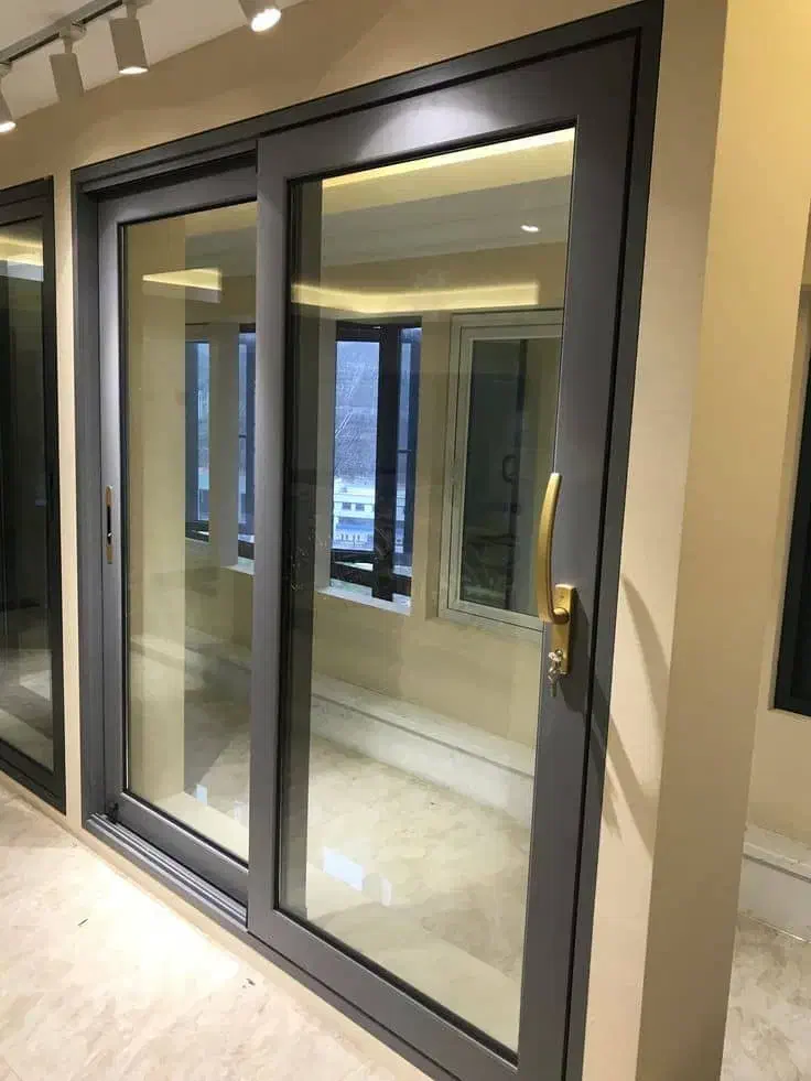 درب ضدسرقت، درب اتاقی، پنجره ،نرده استیلhz007|مصالح و تجهیزات ساختمان|نور, |دیوار