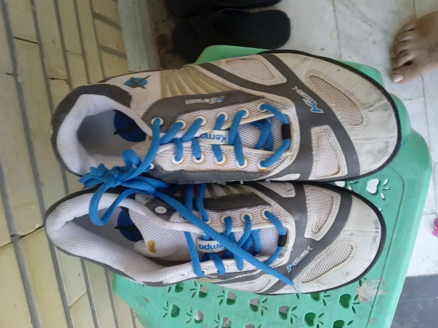 کفش خارجی فروشی|کیف، کفش، کمربند|کاشان, مصلی|دیوار