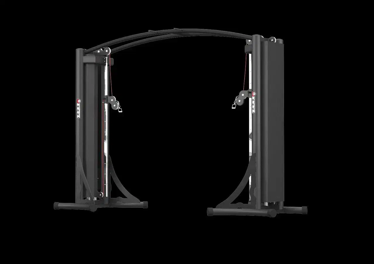 تجهیزات و دستگاه باشگاه بدنسازی شرکت عمران نوین|تجهیزات ورزشی|رباطکریم, رباطکریم|دیوار