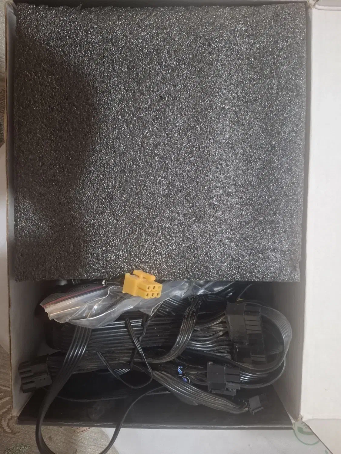 پاور گرین مدل gbp800b|قطعات و لوازم جانبی رایانه|تهران, تولید دارو|دیوار