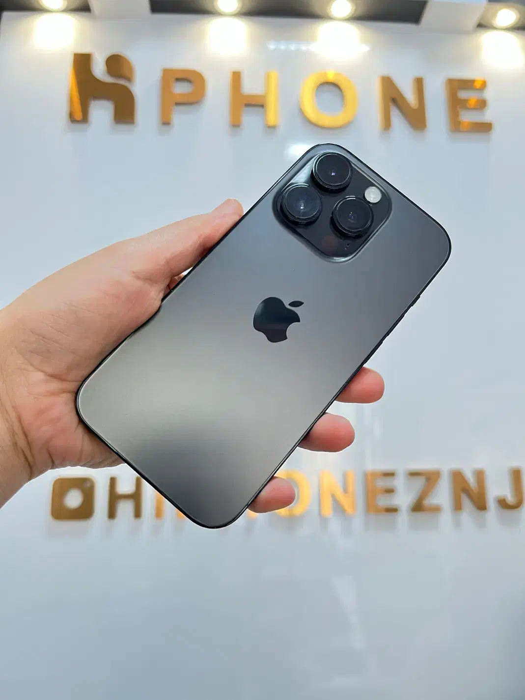 ۱۴ پرو ۲۵۶ گیگ|موبایل|زنجان, |دیوار