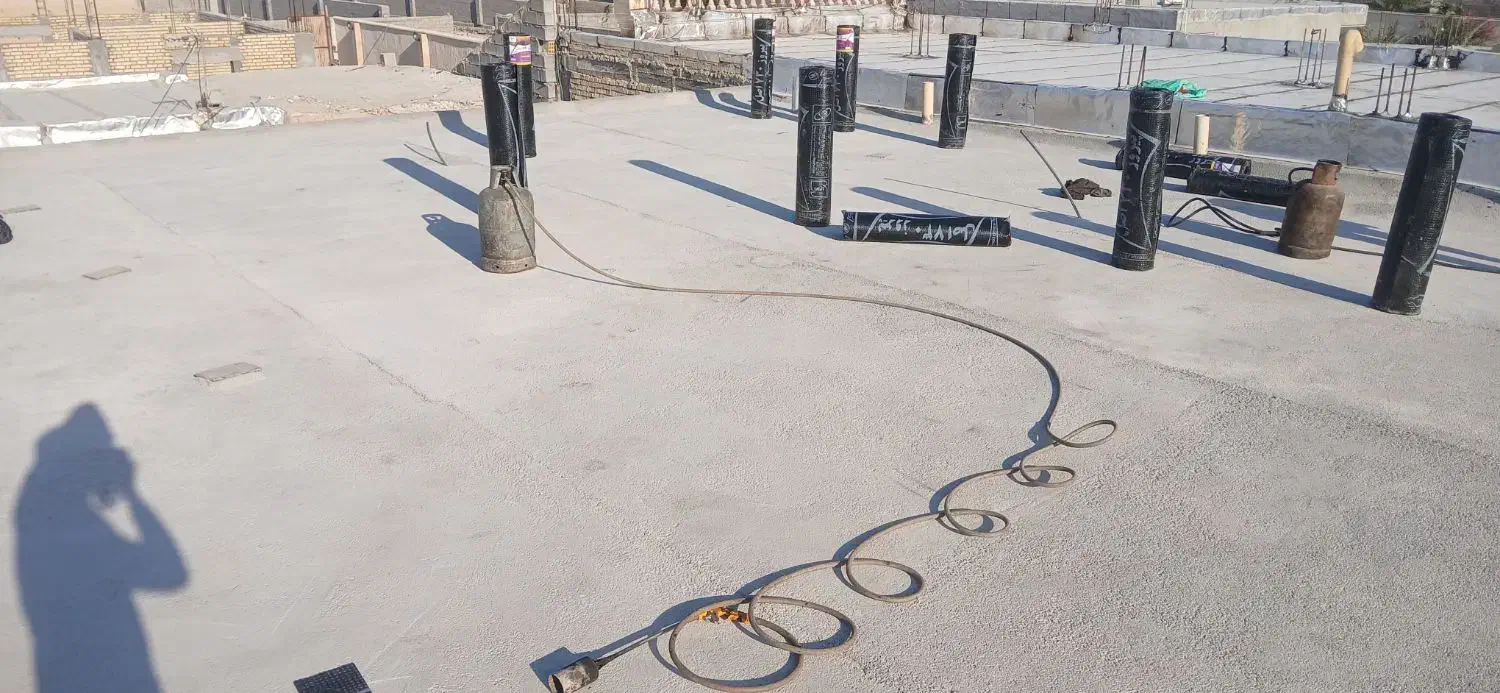 پخش نصب ایزوگام صالحی|خدمات پیشه و مهارت|رامهرمز, |دیوار