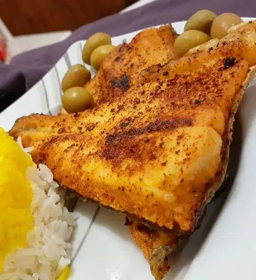 غذای خانگی|خوردنی و آشامیدنی|شیراز, سینما سعدی|دیوار
