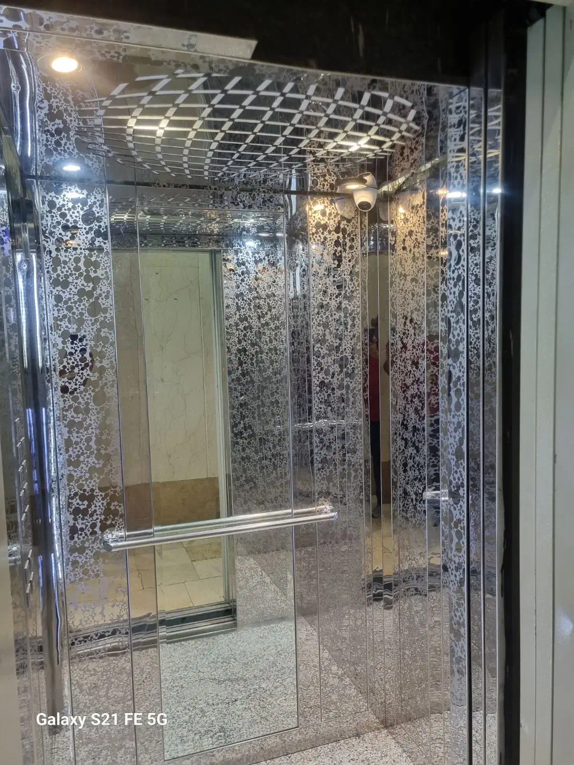 ۹۰ متر سند اداری|اجارهٔ دفتر کار، اتاق اداری، مطب|تهران, شهرک آزمایش|دیوار