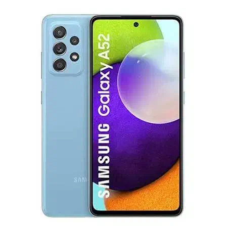 گوشی سامسونگ A52|موبایل|شیراز, گویم|دیوار