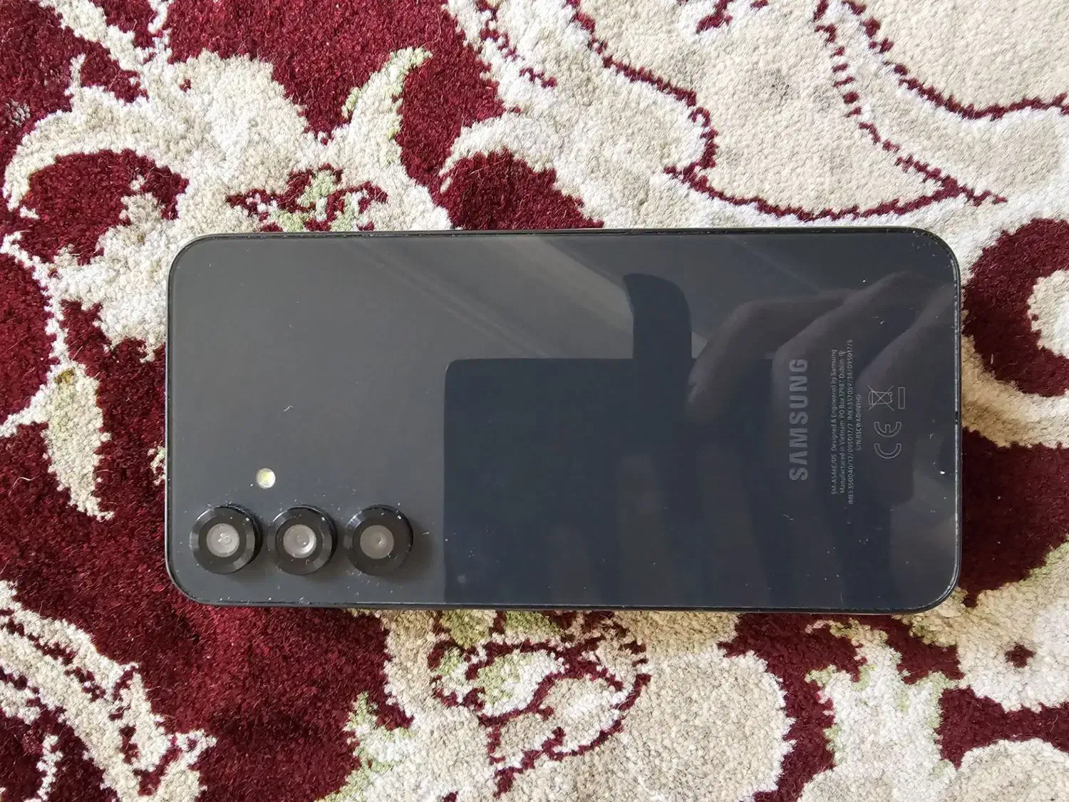 Samsung A54|موبایل|تبریز, |دیوار