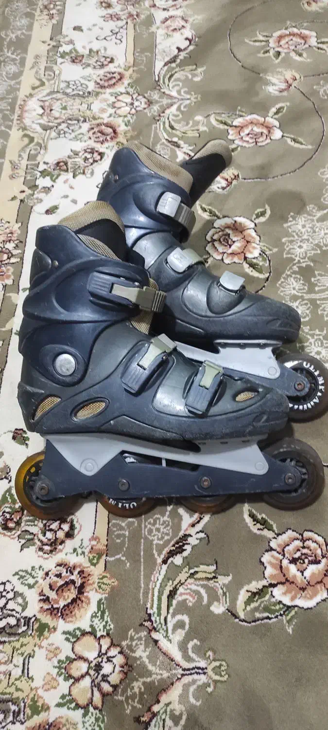 اسکیت|دوچرخه، اسکیت، اسکوتر|اراک, |دیوار