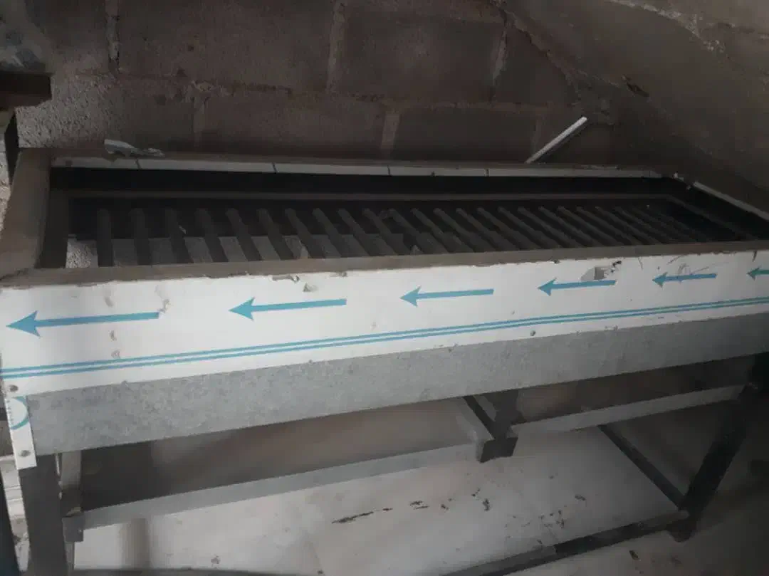 تجهیزات آشپزخانه صنعتی|کافیشاپ و رستوران|بندرعباس, |دیوار